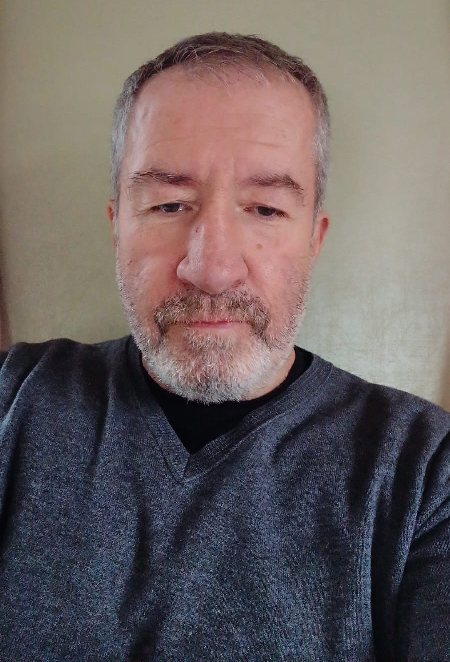 Ken Davies Profile - With extensive experience in business management, Ken was the former manager of Kingsway House homeless shelter and the manager of Our Houses Our People CIC.